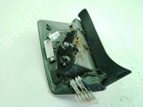 Right taillight TOYOTA PRIUS (_W3_) 1.8 Hybrid (ZVW30) | BP29498066C35 