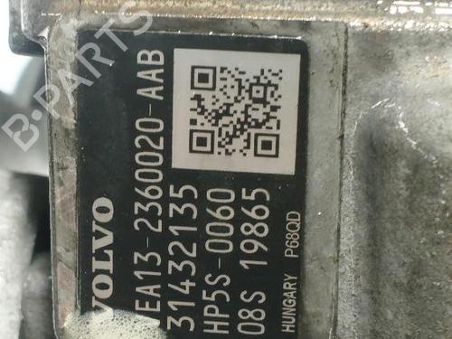 Engine VOLVO V40 Hatchback (525) D2 | BP34002803M1  - Image 6