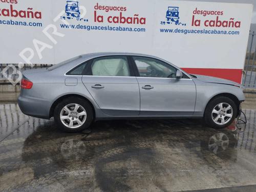 Climate control AUDI A4 B8 (8K2) 2.0 TDI | BP35943209I5 - Image 8