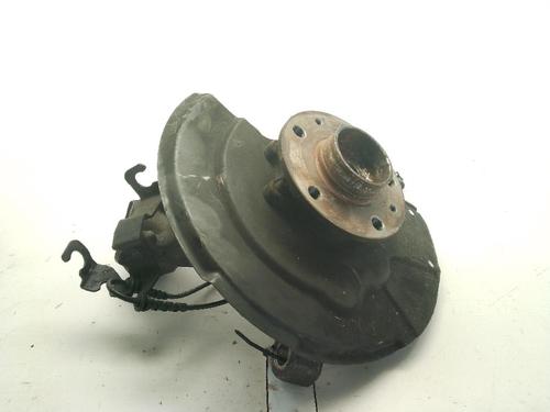 Right front steering knuckle RENAULT ESPACE V (JR_) 1.6 dCi 160 | BP24049992M26 