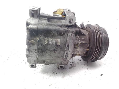 AC compressor PEUGEOT BOXER Van 2.2 HDi 130 | BP26446889M34 - Image 3