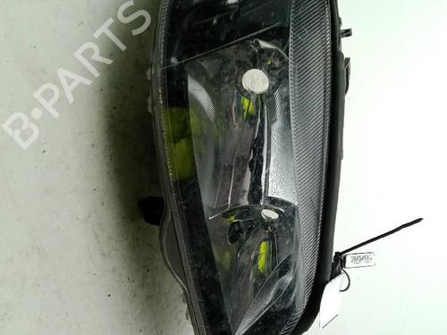 Used Right headlight Right headlight OPEL ASTRA G Hatchback (T98) 2.0 DTI 16V (F08, F48) (101 hp) 33688738 33688738