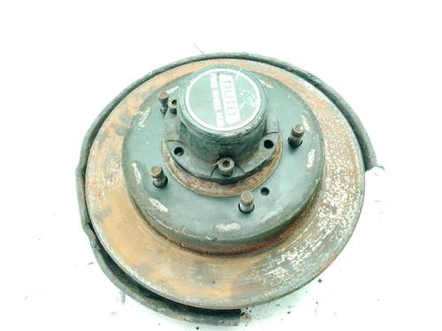 Manga de eixo frente esquerda SUZUKI VITARA (ET) HDI (SE 420HDI) (87 hp) 31328269