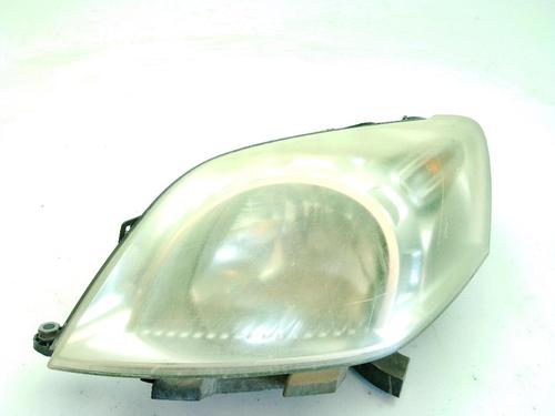 left-headlight-citroen-nemo-box-bodympv-aa_-2008-32719454 main image
