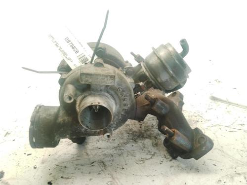 Turbo/Compresor AUDI A4 B7 Avant (8ED) 2.0 TDI 16V (140 hp) 29697701