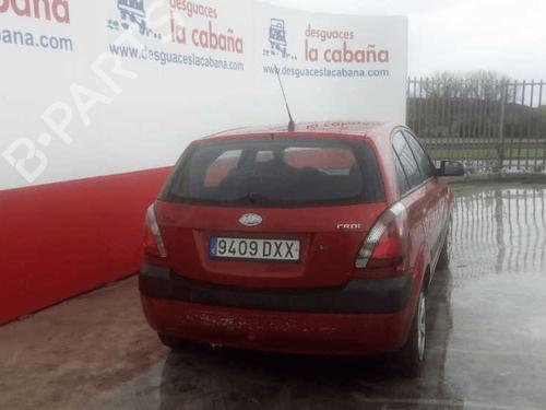 AC compressor KIA RIO II (JB) 1.5 CRDi | BP24607307M34 - Image 8