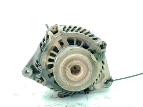 Used Alternator Alternator NISSAN NAVARA NP300 (D40) 2.5 dCi 4WD (171 hp) 34363943 34363943