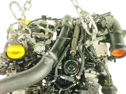 Used Engine Engine NISSAN JUKE (F16_) 1.0 (114 hp) 40442346 40442346