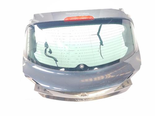 Used Tailgate Tailgate RENAULT VEL SATIS (BJ0_) 2.0 16V Turbo (BJ0K) (163 hp) 34714450 34714450
