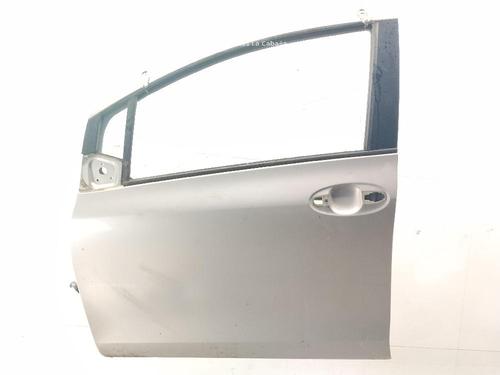 left-front-door-toyota-yaris-_p9_-2005-2006-2007-2008-2009-2010-2011-2012-2013-2014-32280692 main image