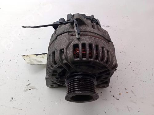 Used Alternator Alternator RENAULT MEGANE III Hatchback (BZ0/1_, B3_) 1.6 16V (BZ0H) (101 hp) 22368790 22368790