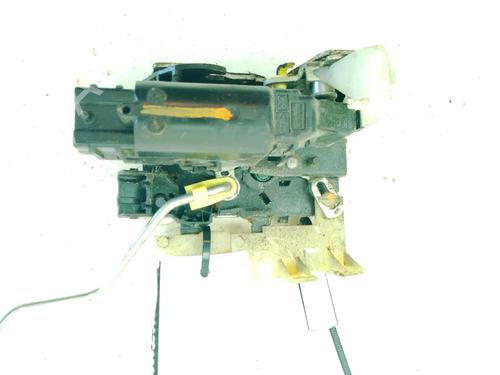 Front left lock DACIA DOKKER MPV (KE_) 1.5 dCi / Blue dCi 75 (KEAJ, KEAH, KEJW) | BP19427183C98 
