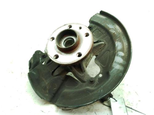 Used Left front steering knuckle Left front steering knuckle VOLVO S80 II (124) D3 / D4 (163 hp) 40257930 40257930