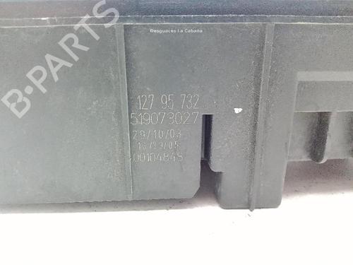 Fuse box SAAB 9-3 (YS3F, E79, D79, D75) | BP27630976E1 - Image 3