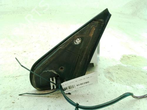 Right mirror VW GOLF IV (1J1) 1.9 TDI | BP25889553C27 