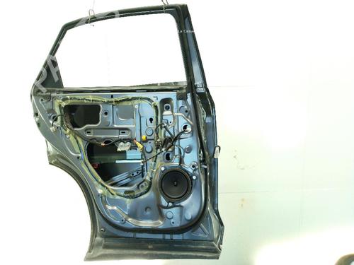Left rear door LEXUS NX (_Z1_) 300h AWD (AYZ15, AYZ15_, AYZ15R) | BP25612835C4 