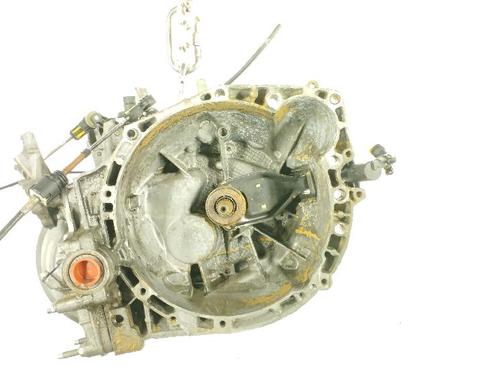 Used Gearbox PEUGEOT 508 SW I (8E_) 2.0 HDi (163 hp) 27979157