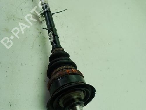 Right rear driveshaft BMW 4 Gran Coupe (F36) 418 d | BP30146552M41 