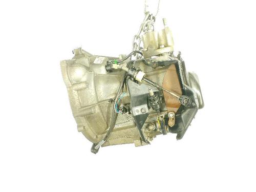 Gearbox FORD FIESTA VI (CB1, CCN) 1.25 | BP36856549M3 - Image 2