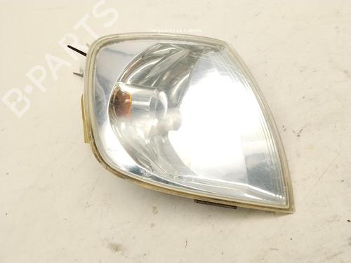 Used Right front indicator Right front indicator VW POLO (6N2) 1.4 TDI (75 hp) 39766329 39766329