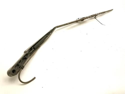 Used Front windshield wiper arm Front windshield wiper arm 38190085 38190085