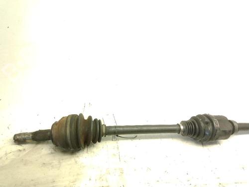 Right front driveshaft PEUGEOT BOXER Van 2.2 HDi 130 | BP19117046M39 