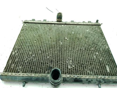 Water radiator CITROËN JUMPY II Van 1.6 HDi 90 16V | BP32695588M31 - Image 3