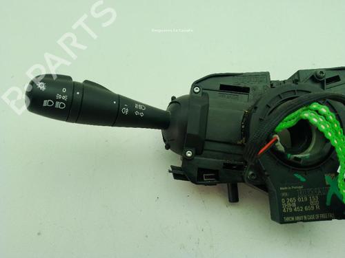 Headlight switch RENAULT TRAFIC III Van (FG_) 2.0 dCi 120 (FGMN) | BP29518302I24 