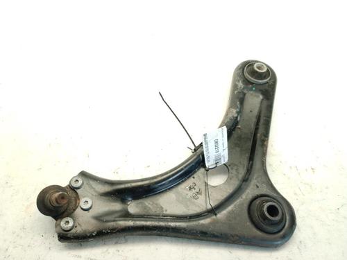 Right front suspension arm CITROËN C4 CACTUS 1.6 BlueHDi 100 | BP37459081M13 - Image 3