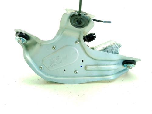 Rear wiper motor KIA STONIC (YB) 1.2 CVVT | BP24861816M102 