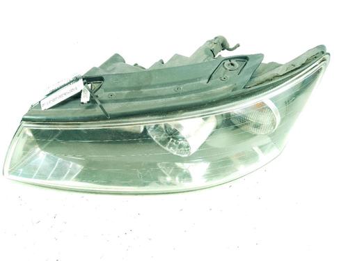 Used Left headlight HYUNDAI SONATA V (NF) 2.0 CRDi (140 hp) 28313019