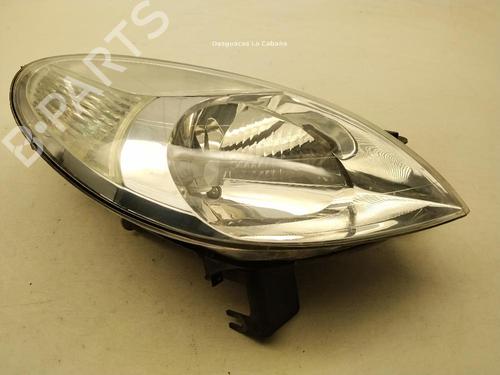Used Right headlight Right headlight 36555081 36555081