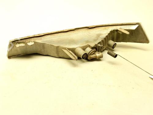 Right front indicator NISSAN PRIMASTAR Bus (X83) dCi 100 | BP39119407C33 - Image 4