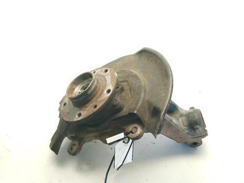 Right front steering knuckle NISSAN QASHQAI II SUV (J11, J11_) 1.5 dCi | BP24003301M26 