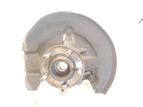 Used Right front steering knuckle FORD TOURNEO CONNECT / GRAND TOURNEO CONNECT V408 MPV 1.5 TDCi (75 hp) 28313387