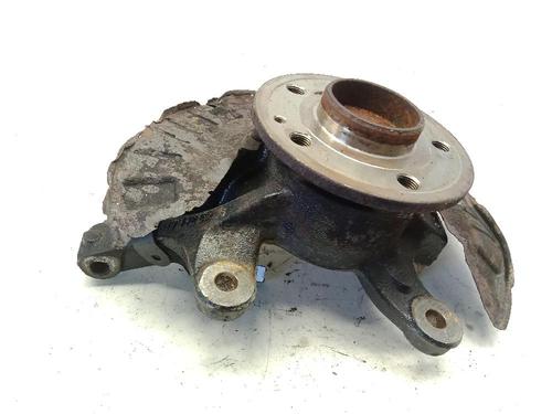 Right front steering knuckle MERCEDES-BENZ VITO / MIXTO Van (W639) 109 CDI (639.601, 639.603, 639.605) | BP19273627M26 