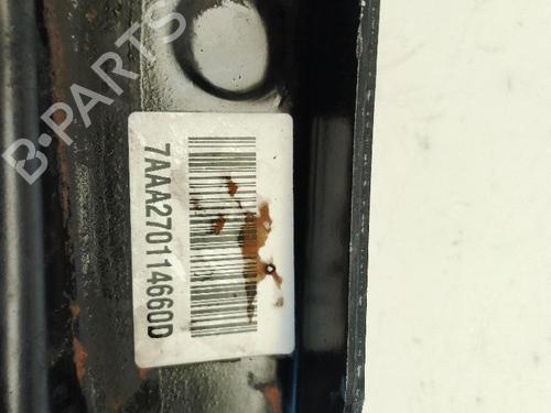 Right front suspension arm PEUGEOT 308 SW III (FC_, FJ_, FR_, F4_, FN_) BlueHDi 130 (FCYHZL, FCYHZT) | BP29350767M13 