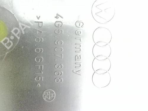 Electronic module AUDI A6 C7 (4G2, 4GC) 2.0 TDI | BP24049181M83 - Image 3
