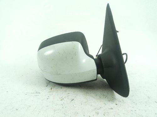 Used Right mirror Right mirror DACIA LOGAN II 1.5 dCi (90 hp) 18358081 18358081
