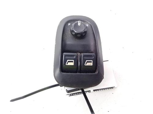 Used Left front window switch Left front window switch PEUGEOT 306 Hatchback (7A, 7C, N3, N5) 1.6 (98 hp) 26161890 26161890