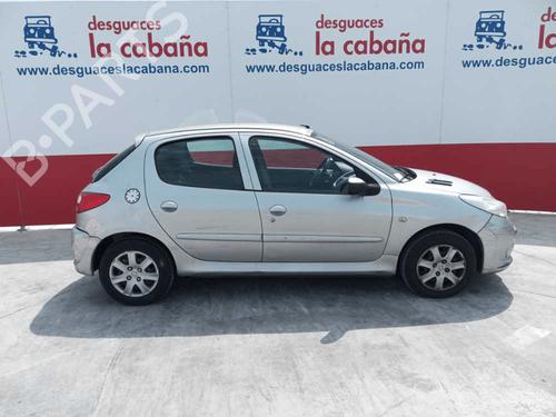 Alternator PEUGEOT 206+ (2L_, 2M_) 1.4 i (2LKFWA, 2MKFWA) | BP24041766M7 