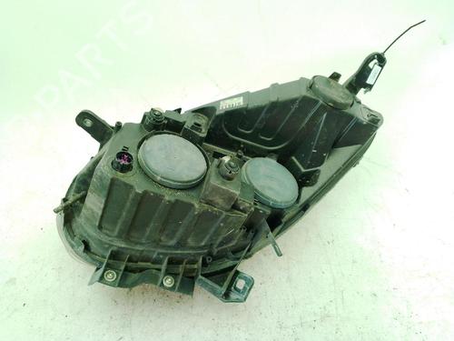 Right headlight OPEL COMBO Box Body/MPV (X12) 1.6 CDTI (B05) | BP26971440C29 