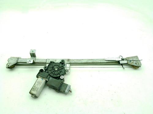 Used Front right window mechanism Front right window mechanism CITROËN JUMPER II Van 2.2 HDi 100 (101 hp) 34002955 34002955