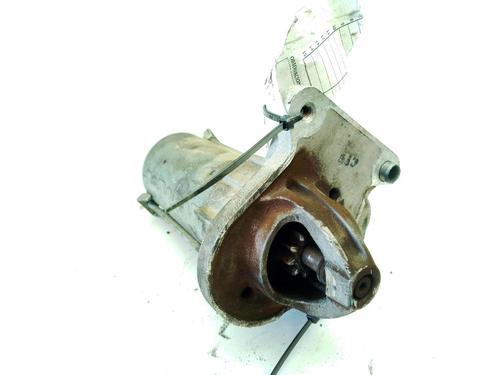 Used Starter Starter 39198453 39198453