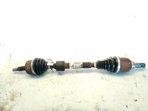 Left front driveshaft RENAULT MEGANE IV Hatchback (B9A/M/N_) 1.2 TCe 130 (B9MR) | BP29178300M38 - Image 3