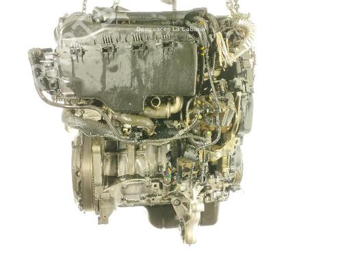 Motor CITROËN C4 I (LC_) 1.6 HDi | BP29993926M1 