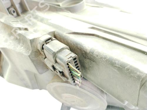 Left headlight FORD FIESTA VI Van 1.5 TDCi | BP34714581C28 - Image 4
