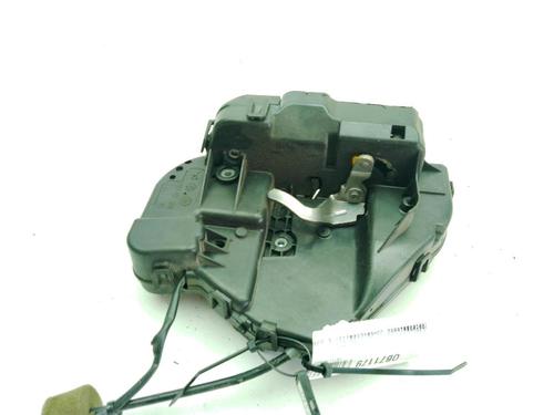 Rear right lock MERCEDES-BENZ E-CLASS (W211) E 220 CDI (211.008) | BP29129650C99 