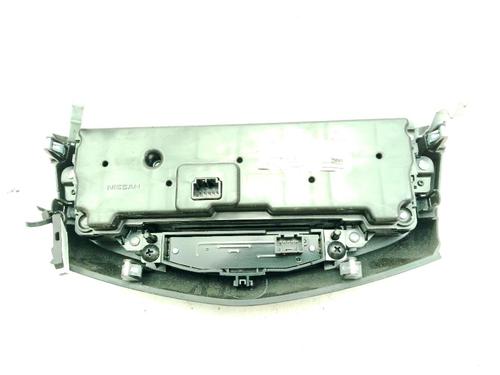 Climate control NISSAN QASHQAI II (J11, J11_) 1.6 dCi | BP24546185I5 