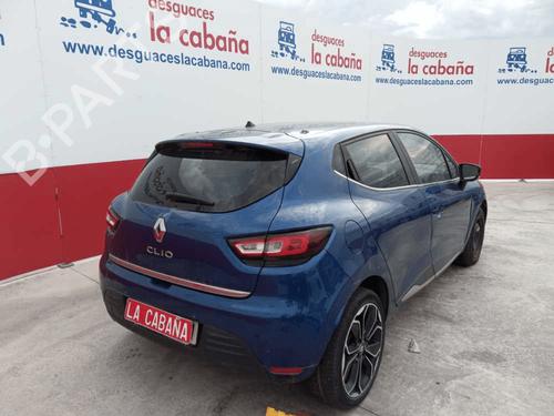 Headlight switch RENAULT CLIO IV (BH_) 0.9 TCe 90 (BHNF, BHMA, BHMH, BHJK, BHJR) | BP31989640I24 